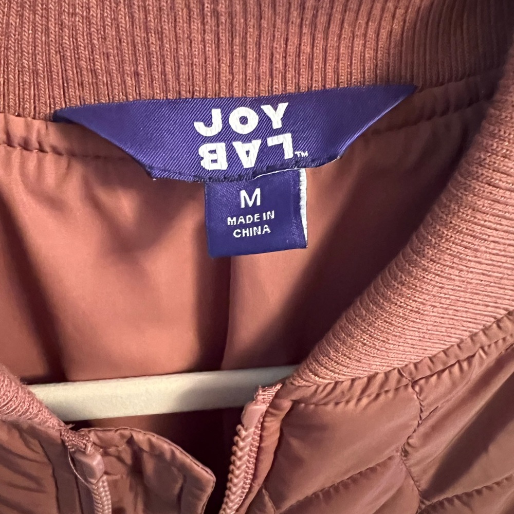 JoyLab Jacket - Picture 3 of 3